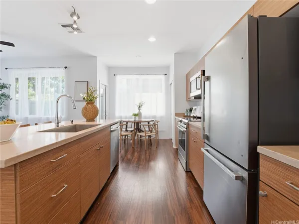 $860,000 | 91-1160 Kamakana Street, Unit 500, Ewa Beach, HI 96706