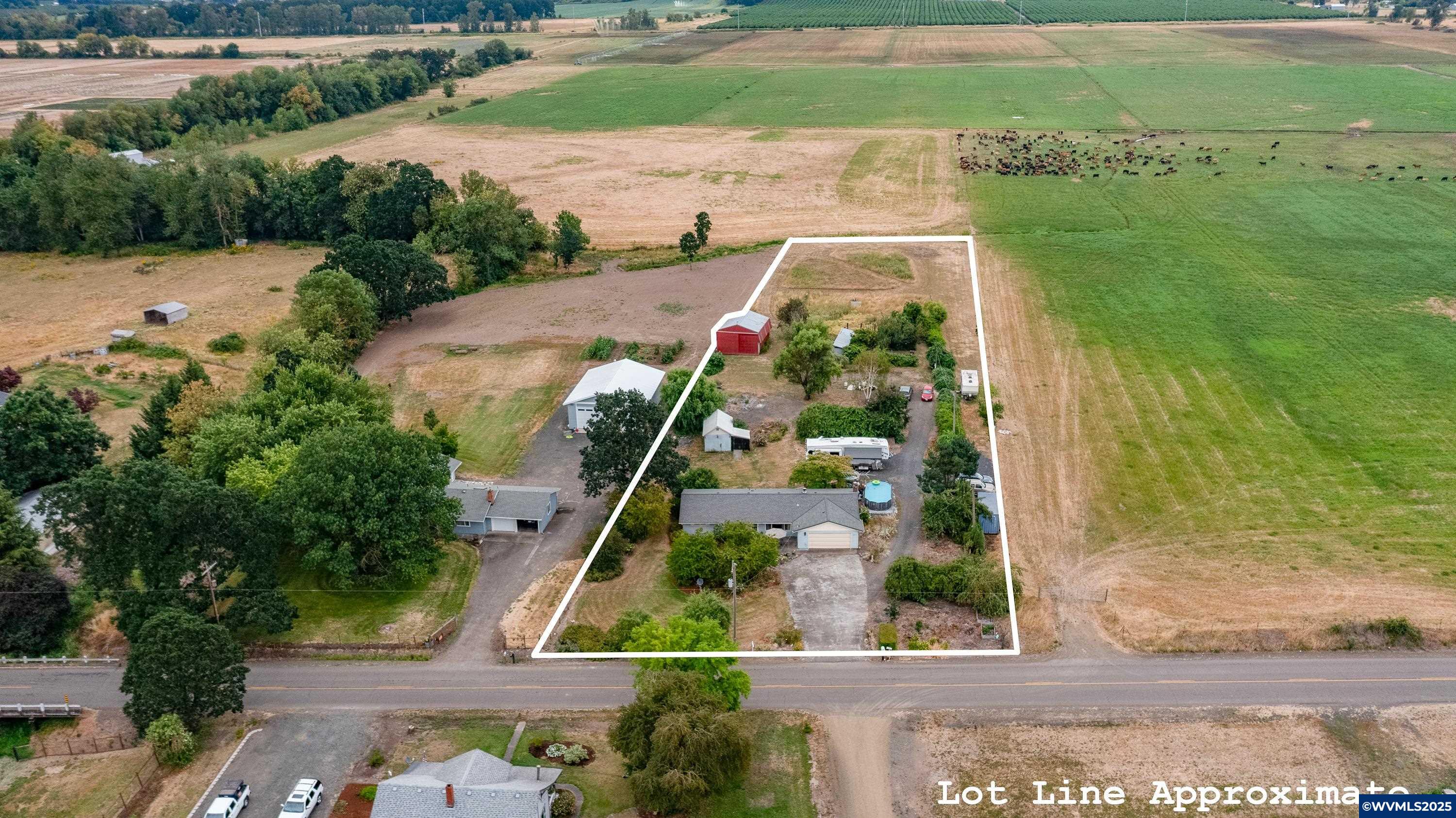 38973 Groshong Road Northeast Albany, OR 97321 - Photo 40 of 48 Gallery Image 40