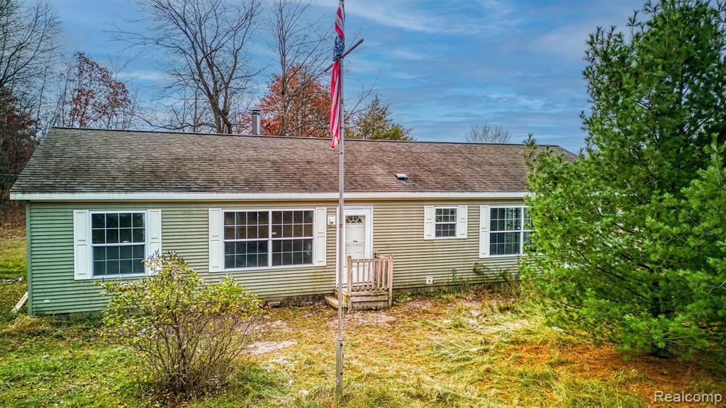 3510 Elbow Lake Road Prescott, MI 48756 - Photo 2 of 51 Gallery Image 2