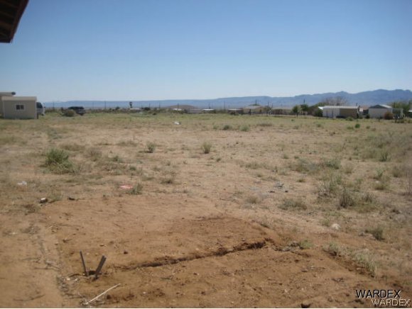 3437 Bacobi Road Golden Valley, AZ 86413 - Photo 2 of 17 a view of a lake view