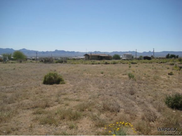 3437 Bacobi Road Golden Valley, AZ 86413 - Photo 3 of 17 a view of lake