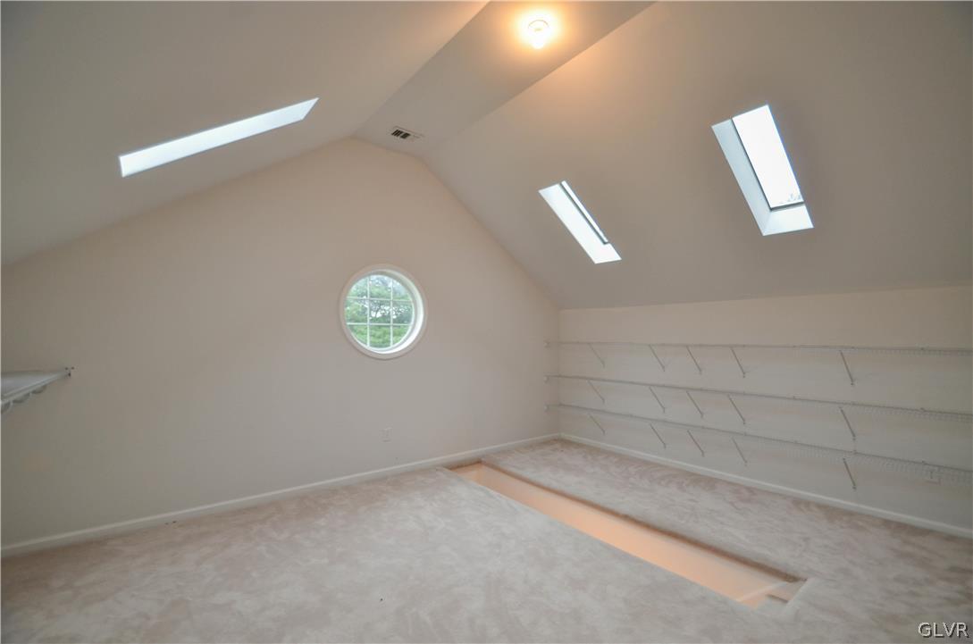 3190 Silver Crest Road Nazareth, PA 18064 - Photo 21 of 50 a view of a small space