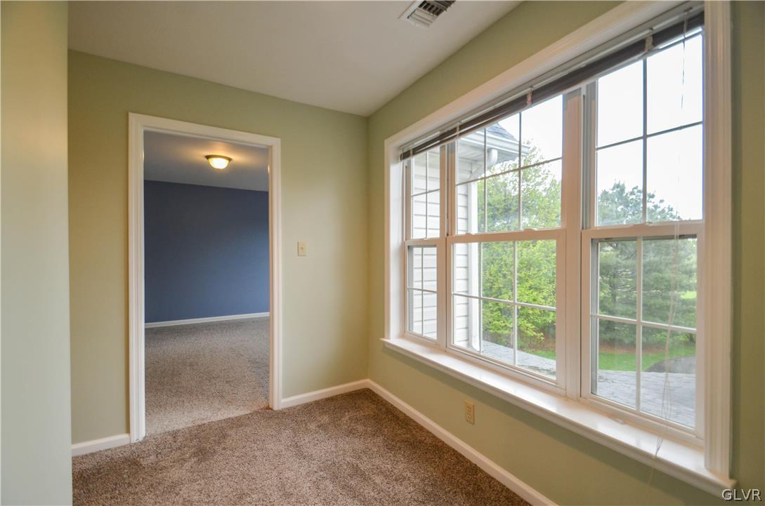 3190 Silver Crest Road Nazareth, PA 18064 - Photo 31 of 50 an empty room with windows