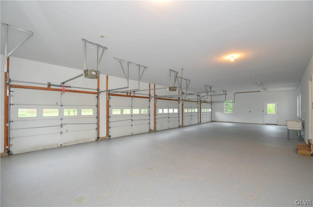 3190 Silver Crest Road Nazareth, PA 18064 - Photo 43 of 50 a view of an empty room with windows