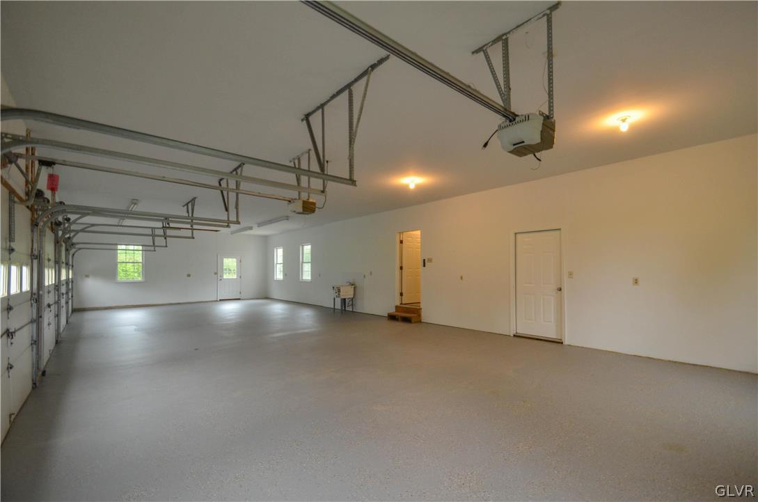 3190 Silver Crest Road Nazareth, PA 18064 - Photo 44 of 50 a view of a room with gym equipment