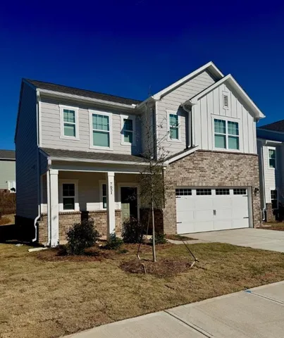 $299,990 | 7651 Saffron Avenue, Covington, GA 30014
