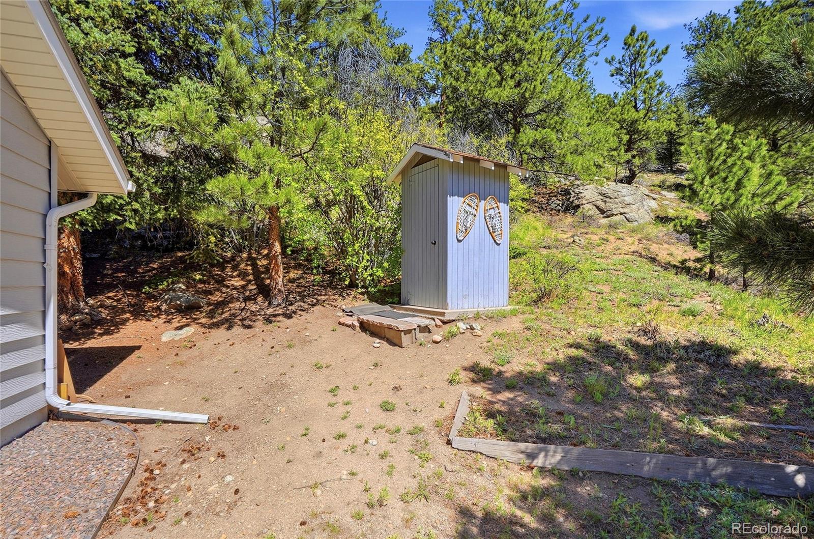 2772 Riverside Drive Lyons, CO 80540 - Photo 41 of 49