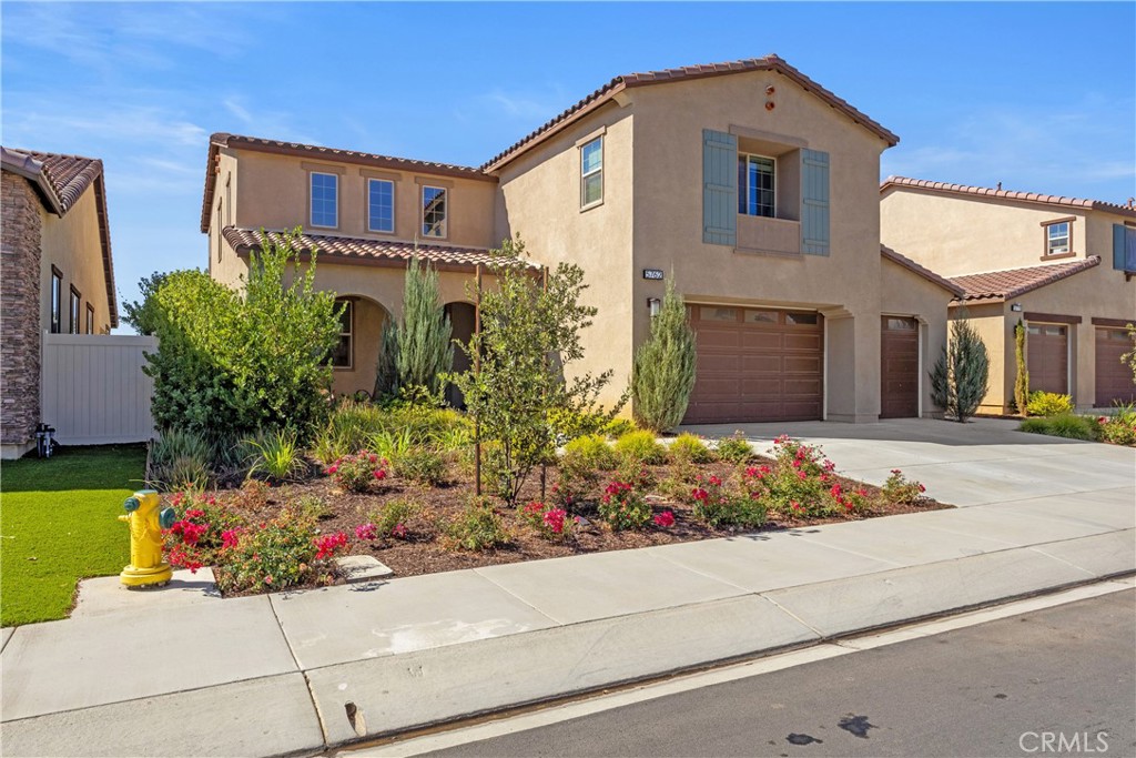 5762 Verde Way Banning, CA 92220 - Photo 3 of 33