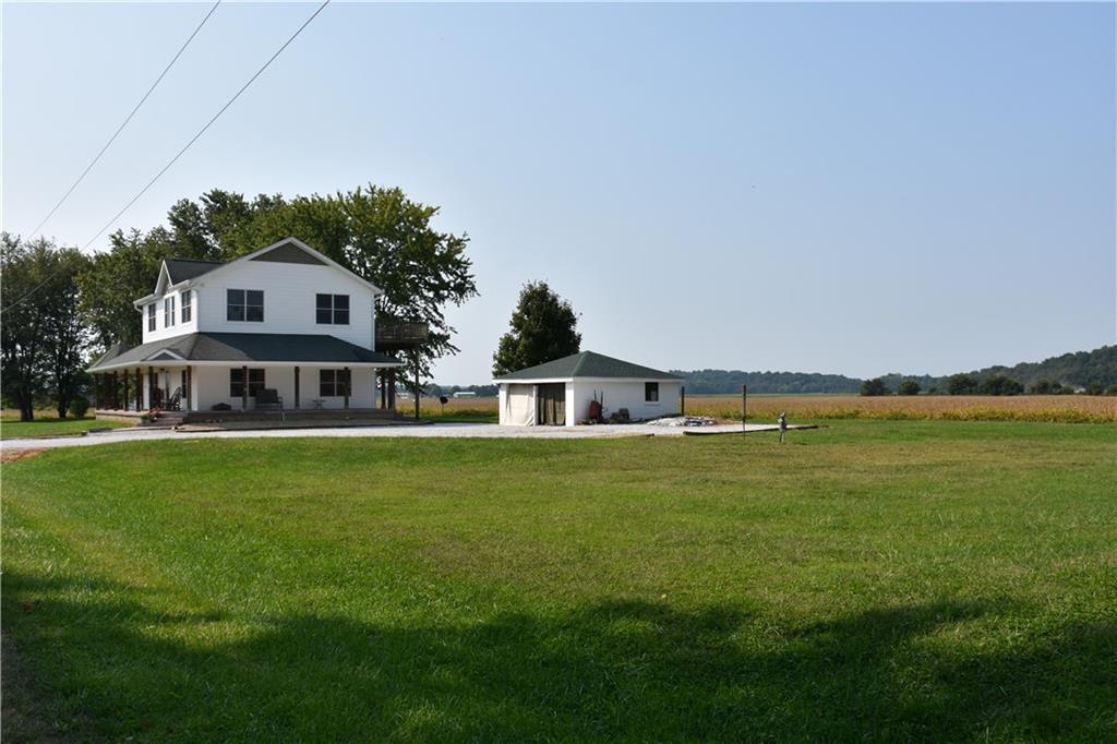 3392 South Vickrey Road Gosport, IN 47433 - Photo 2 of 54