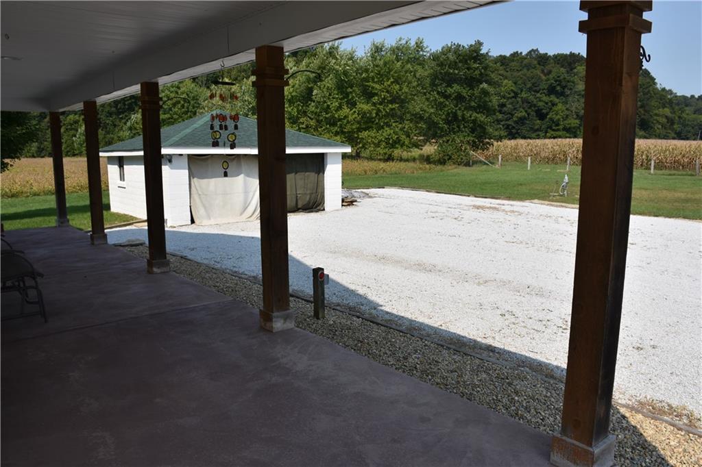 3392 South Vickrey Road Gosport, IN 47433 - Photo 12 of 54