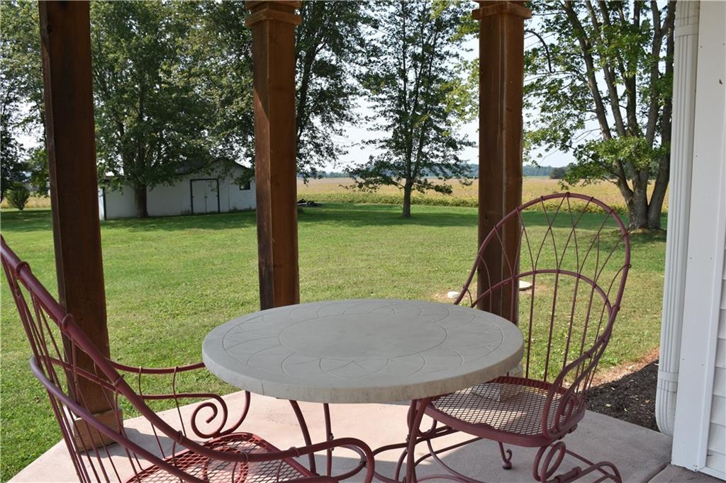3392 South Vickrey Road Gosport, IN 47433 - Photo 14 of 54