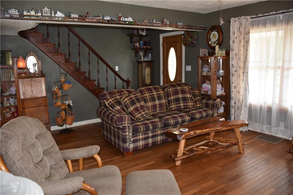 3392 South Vickrey Road Gosport, IN 47433 - Photo 15 of 54