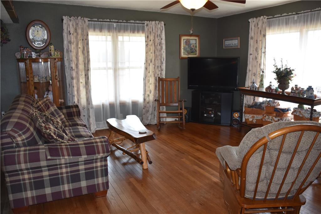 3392 South Vickrey Road Gosport, IN 47433 - Photo 16 of 54