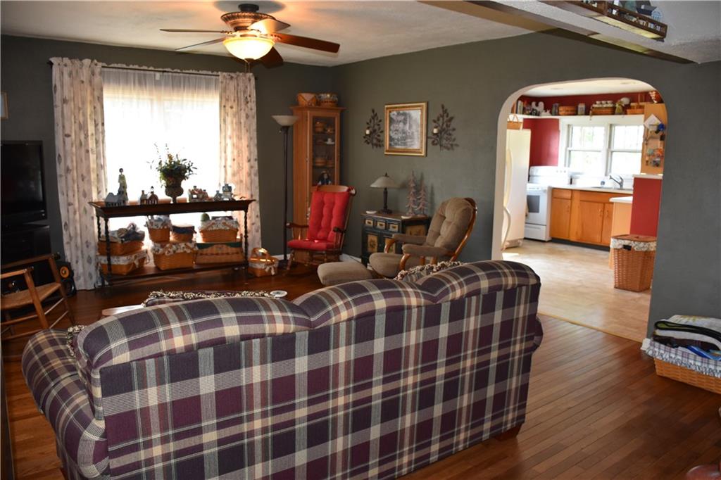 3392 South Vickrey Road Gosport, IN 47433 - Photo 17 of 54