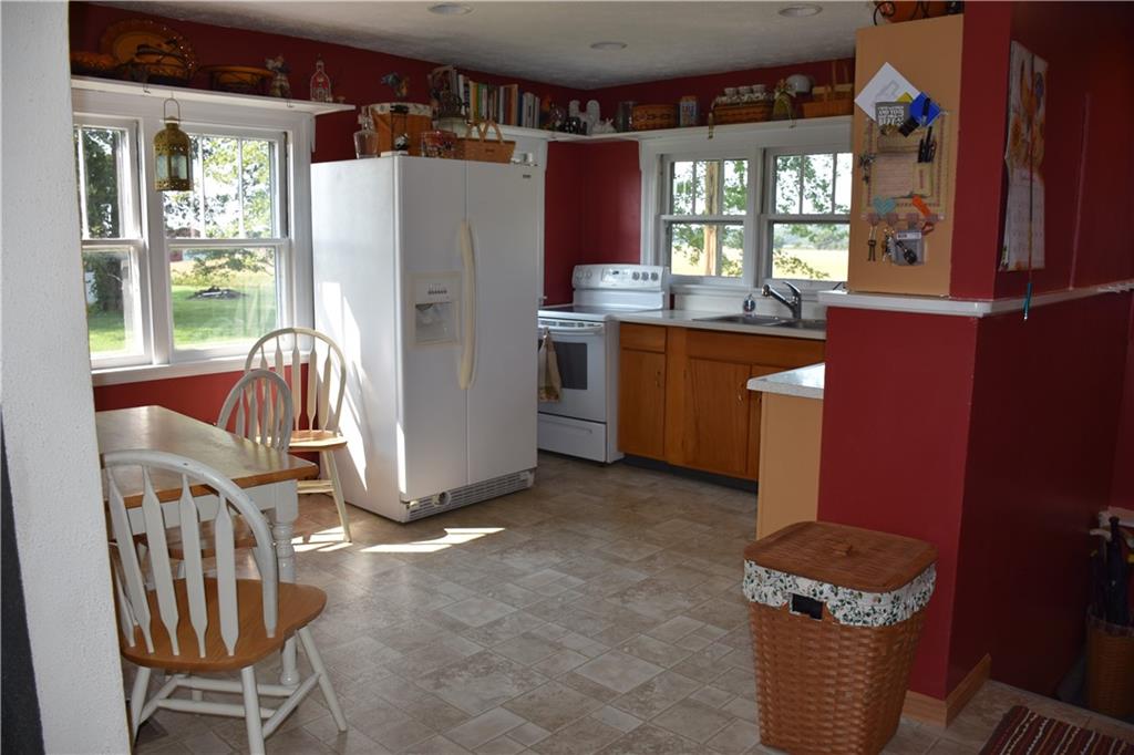 3392 South Vickrey Road Gosport, IN 47433 - Photo 19 of 54