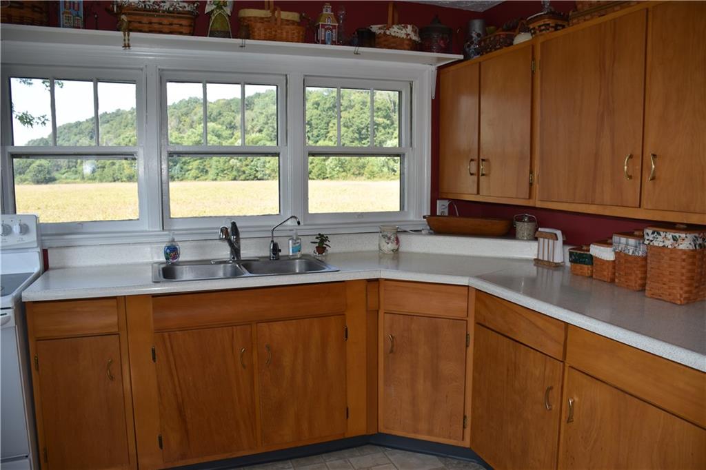 3392 South Vickrey Road Gosport, IN 47433 - Photo 21 of 54