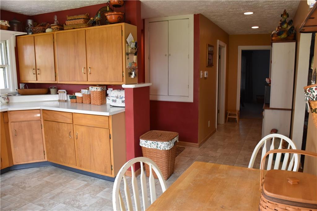 3392 South Vickrey Road Gosport, IN 47433 - Photo 23 of 54