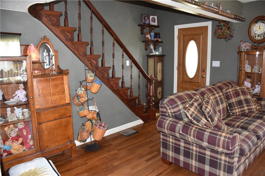 3392 South Vickrey Road Gosport, IN 47433 - Photo 24 of 54
