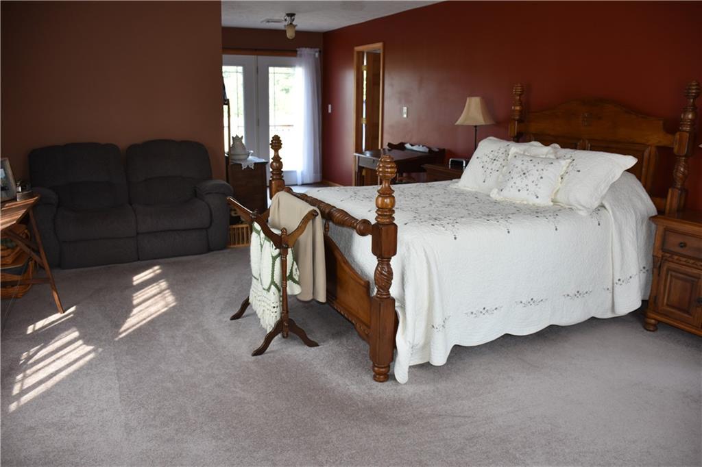 3392 South Vickrey Road Gosport, IN 47433 - Photo 26 of 54