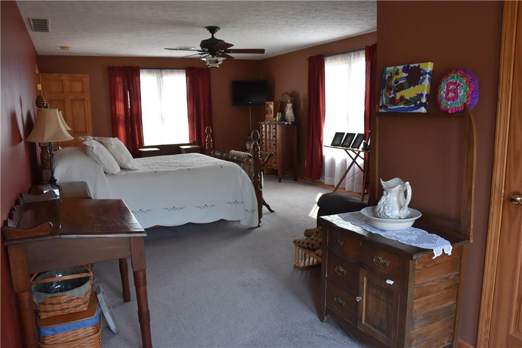3392 South Vickrey Road Gosport, IN 47433 - Photo 28 of 54