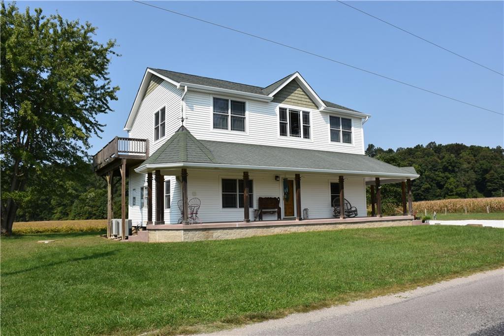 3392 South Vickrey Road Gosport, IN 47433 - Photo 4 of 54