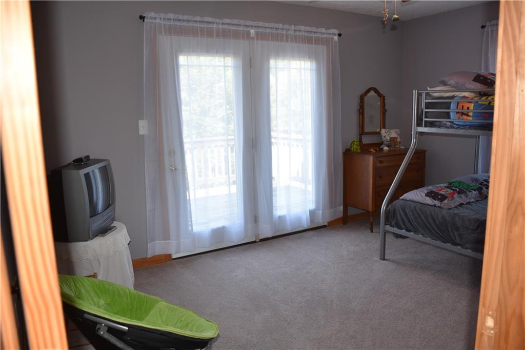 3392 South Vickrey Road Gosport, IN 47433 - Photo 38 of 54