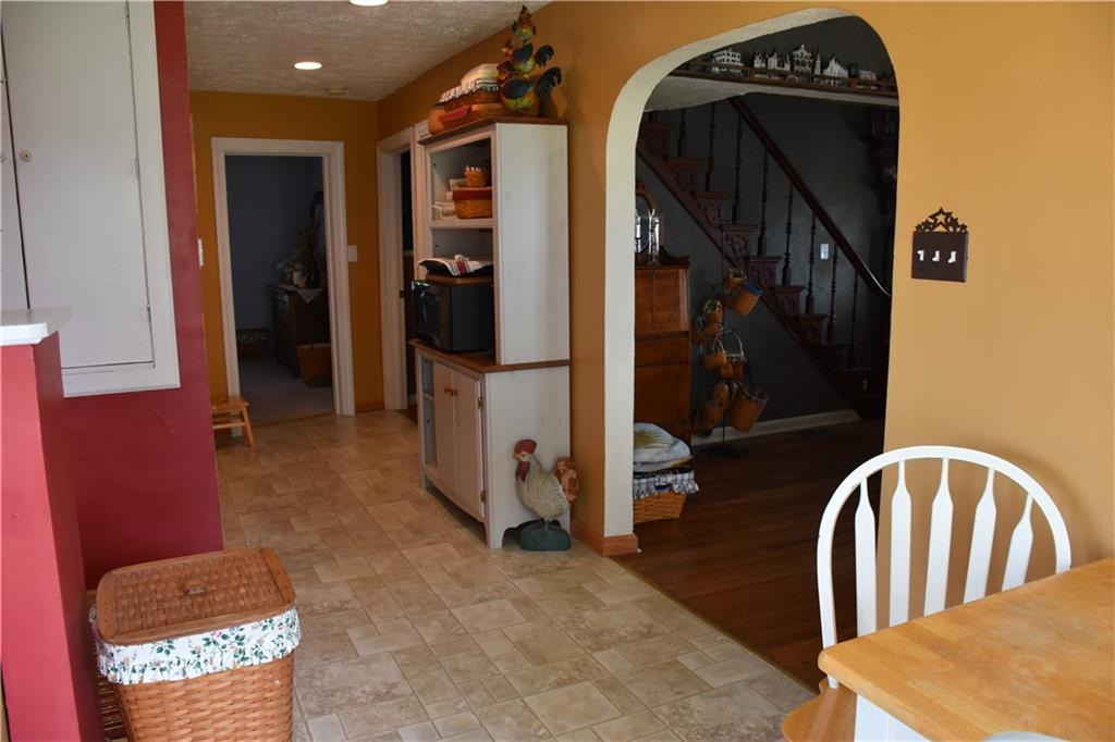 3392 South Vickrey Road Gosport, IN 47433 - Photo 43 of 54
