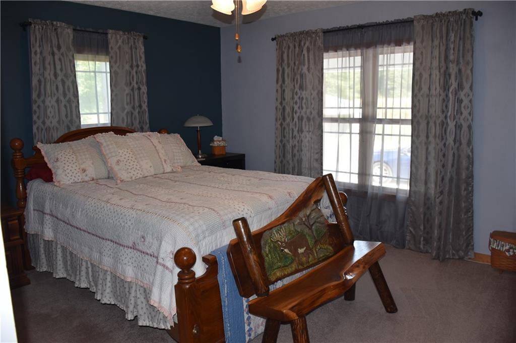 3392 South Vickrey Road Gosport, IN 47433 - Photo 44 of 54
