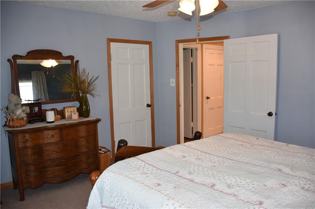 3392 South Vickrey Road Gosport, IN 47433 - Photo 45 of 54