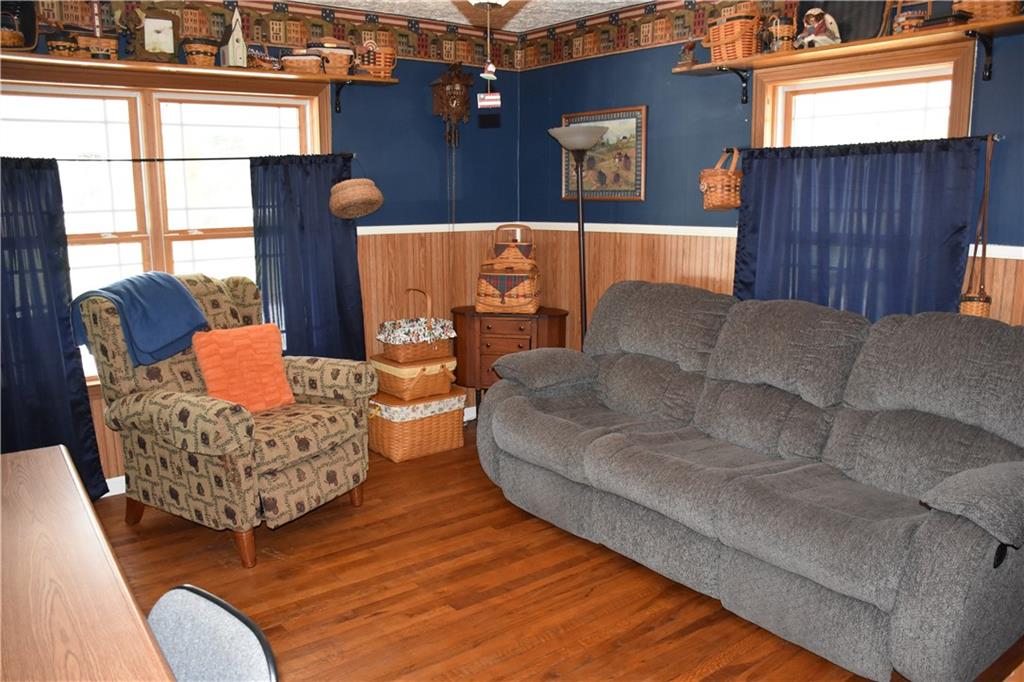 3392 South Vickrey Road Gosport, IN 47433 - Photo 47 of 54