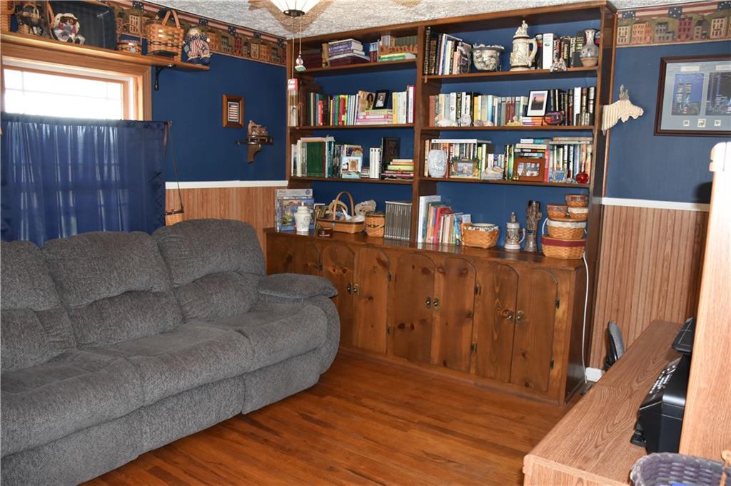 3392 South Vickrey Road Gosport, IN 47433 - Photo 49 of 54