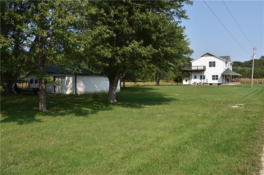 3392 South Vickrey Road Gosport, IN 47433 - Photo 6 of 54