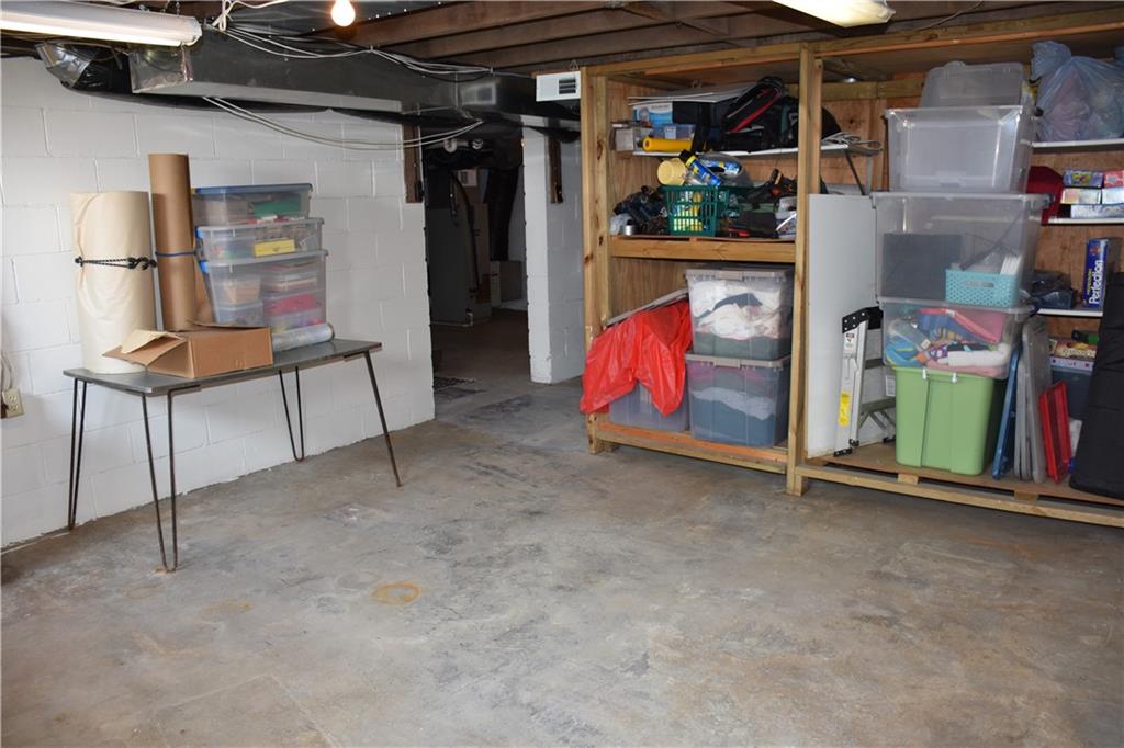 3392 South Vickrey Road Gosport, IN 47433 - Photo 53 of 54