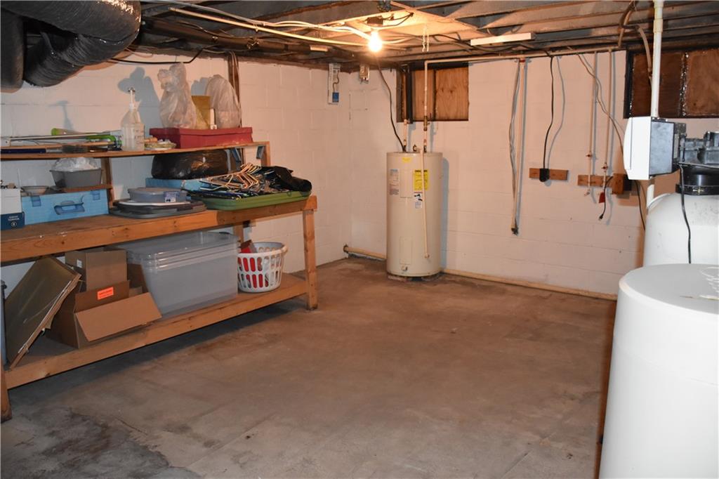 3392 South Vickrey Road Gosport, IN 47433 - Photo 54 of 54