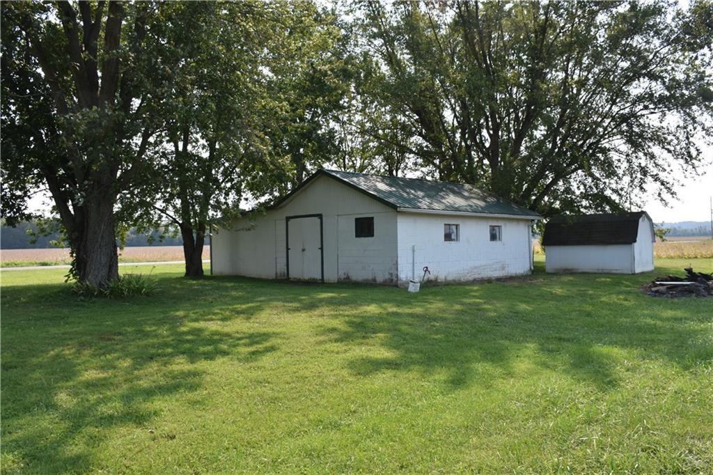 3392 South Vickrey Road Gosport, IN 47433 - Photo 7 of 54