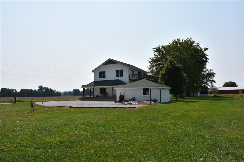 3392 South Vickrey Road Gosport, IN 47433 - Photo 8 of 54