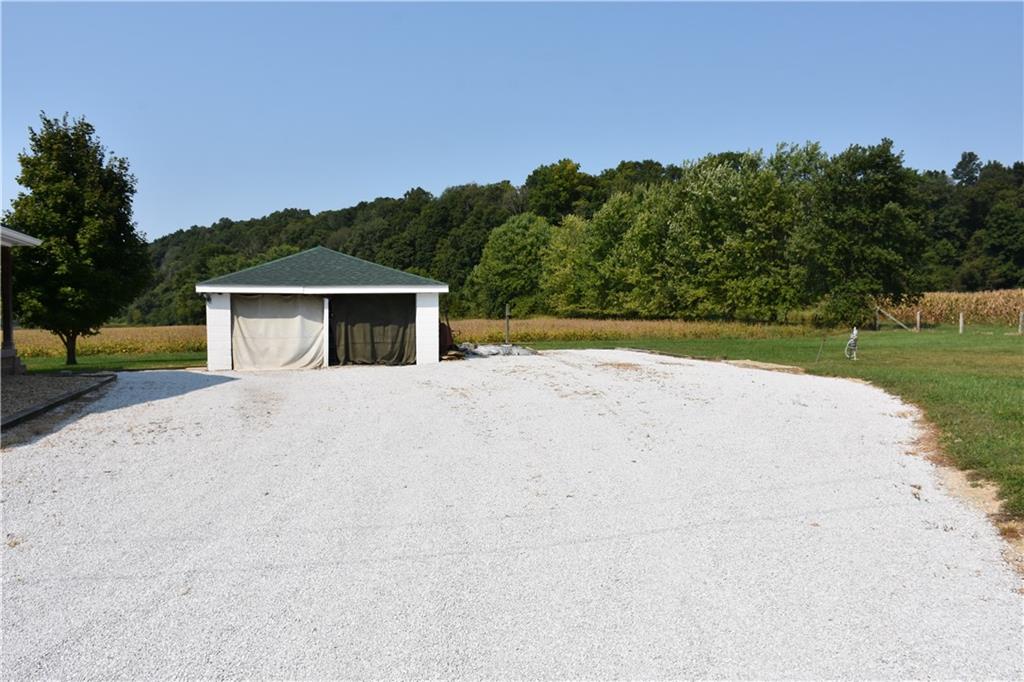 3392 South Vickrey Road Gosport, IN 47433 - Photo 9 of 54