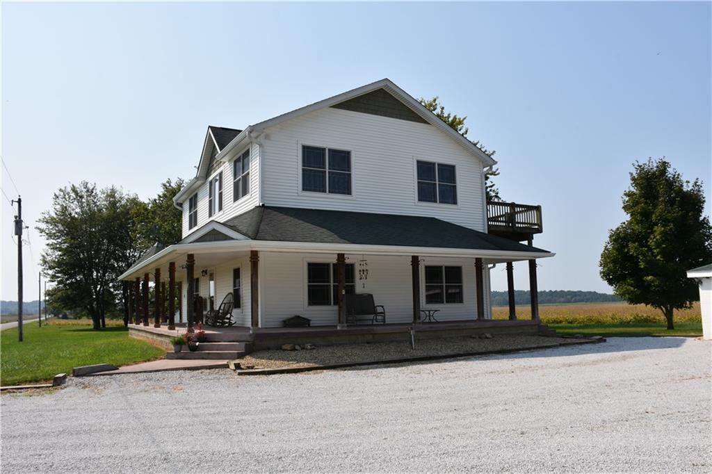 3392 South Vickrey Road Gosport, IN 47433 - Photo 10 of 54