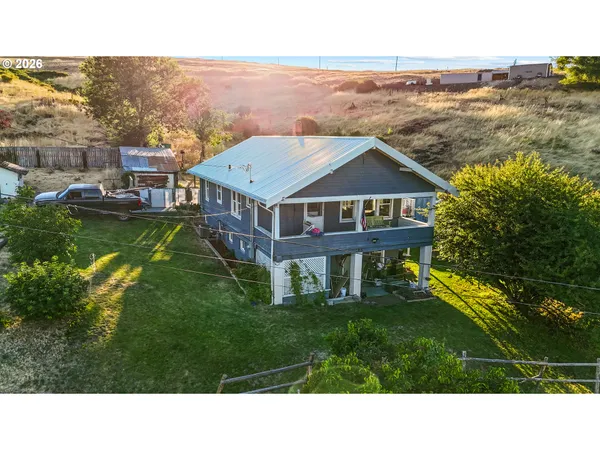 $515,000 | 165 Delwood Street, Pilot Rock, OR 97868