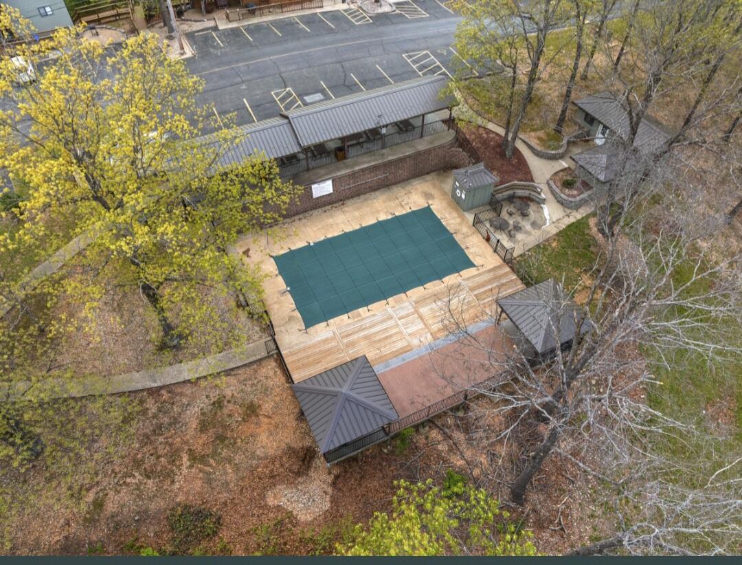 550 Notch Lane, Unit 1 Reeds Spring, MO 65737 - Photo 32 of 33 over view