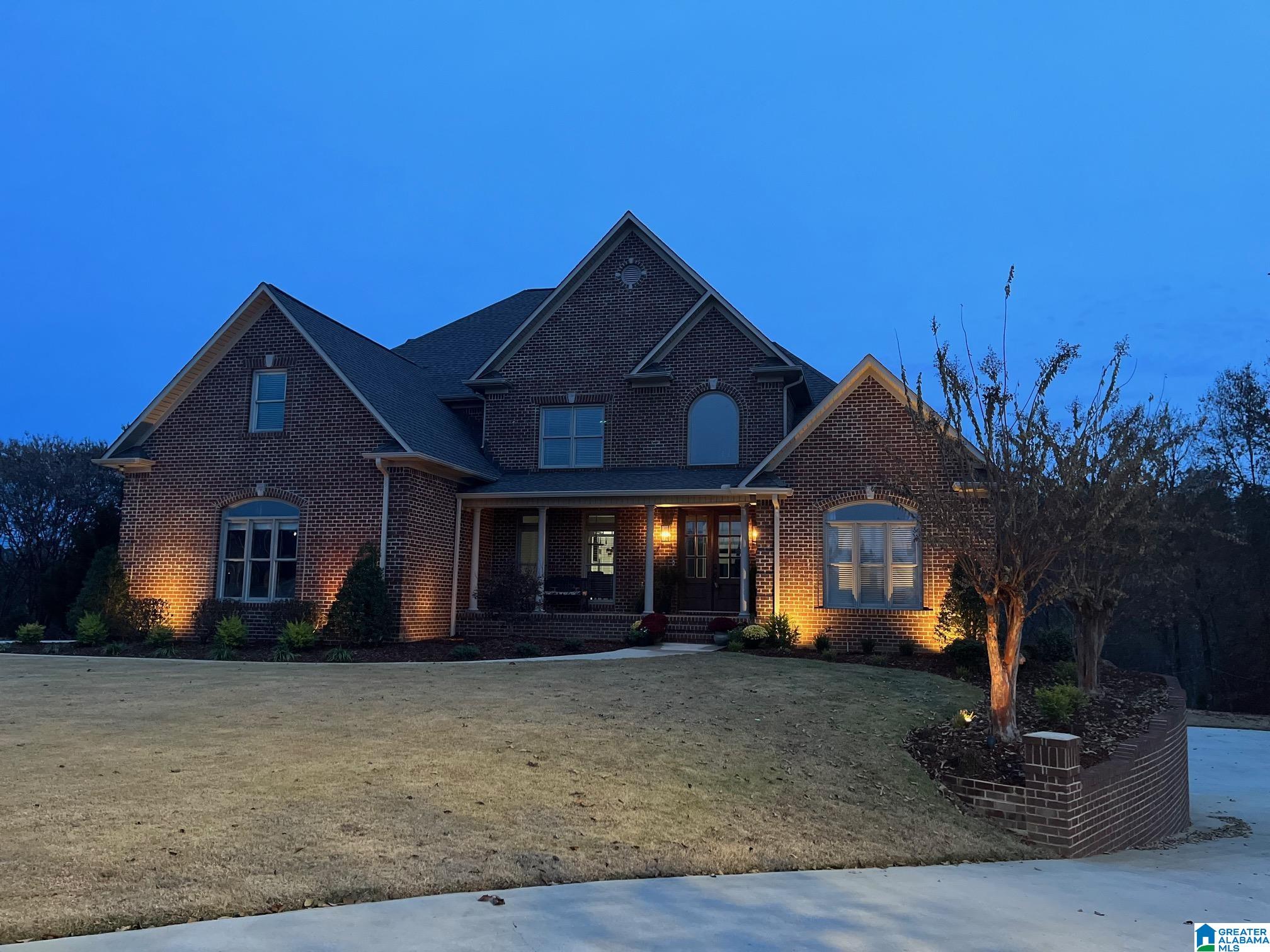 7985 Overlook Circle Morris, AL 35116 - Photo 86 of 88