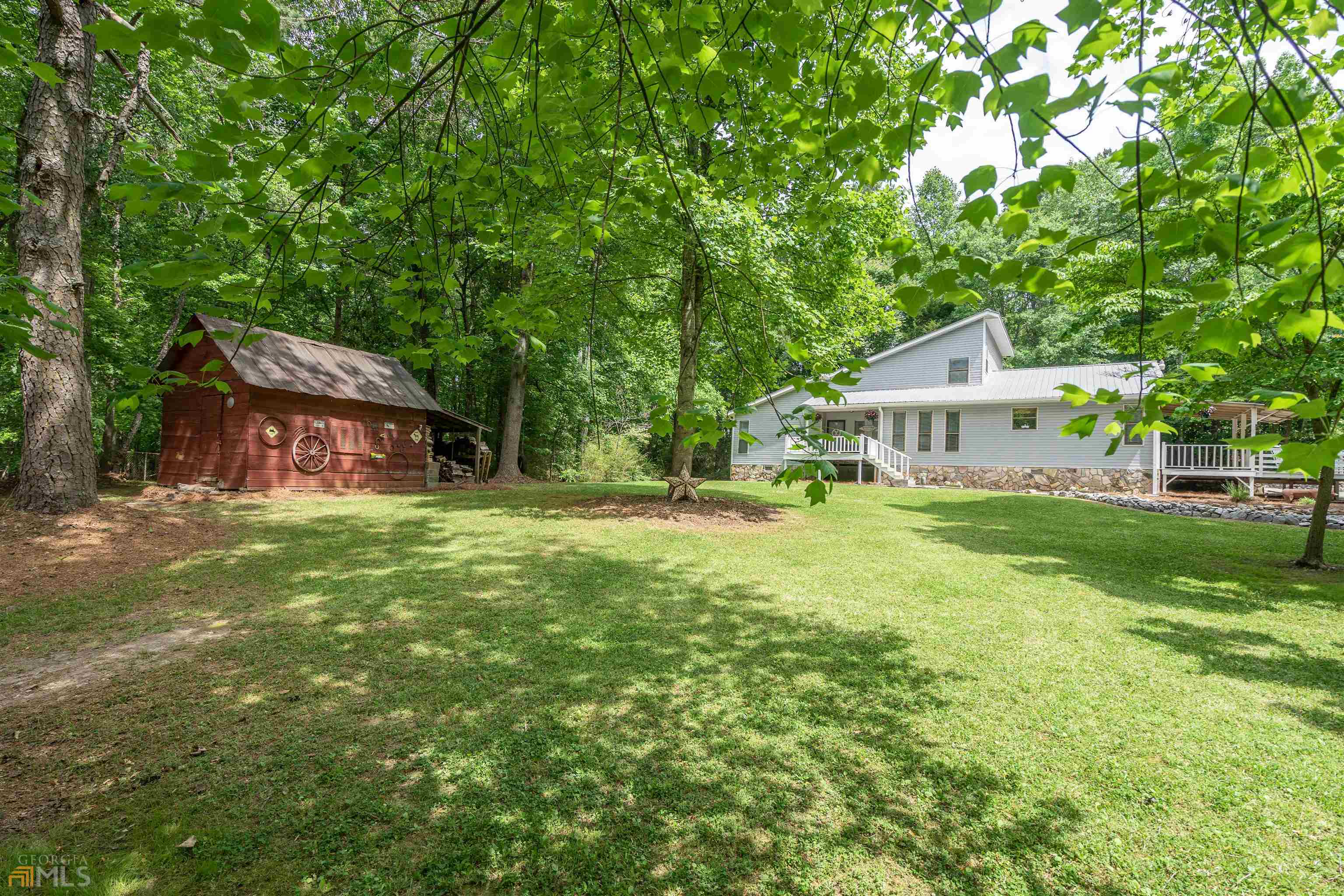 3567 Groovers Lake Road Lithia Springs, GA 30122 - Photo 1 of 1 Gallery Image 1