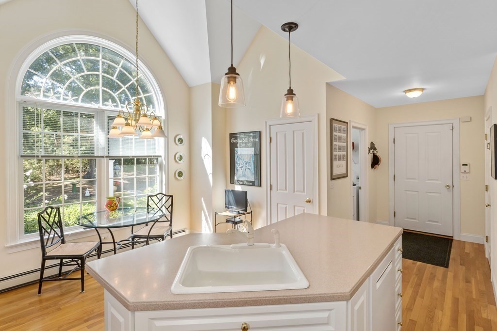 29 Spruce Road Harwich, MA 02645 - Photo 17 of 41 a spacious bathroom with a tub and window