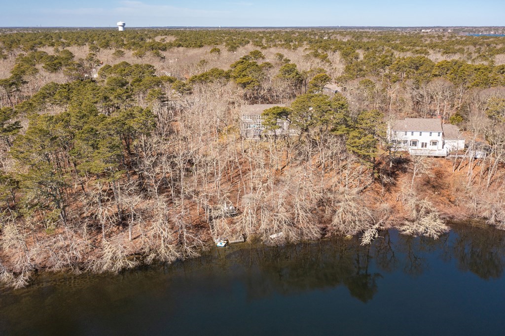 29 Spruce Road Harwich, MA 02645 - Photo 38 of 41 a view of city and ocean