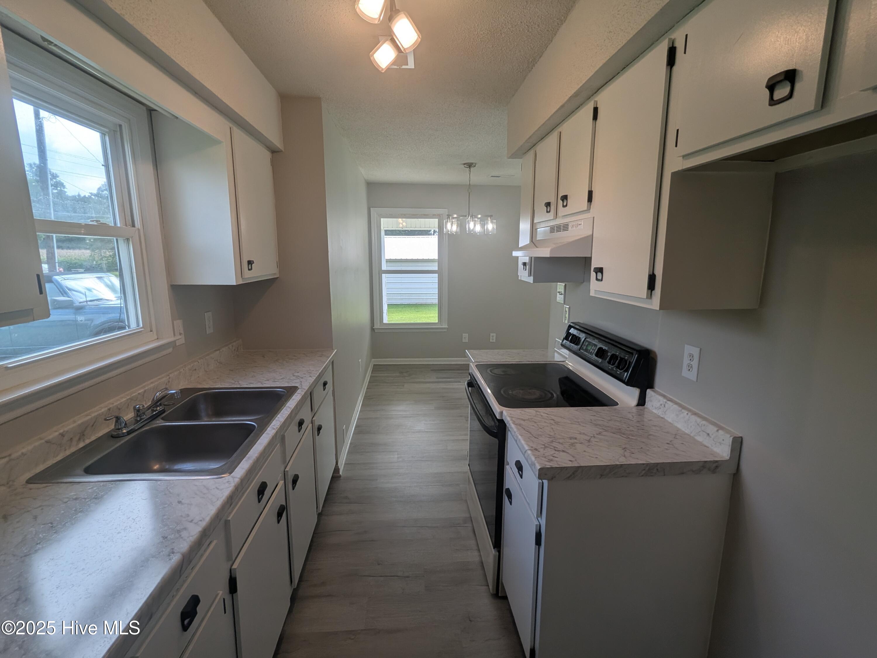 1031 Harrell's Loop Road Jacksonville, NC 28540 - Photo 8 of 17 Kitchen view