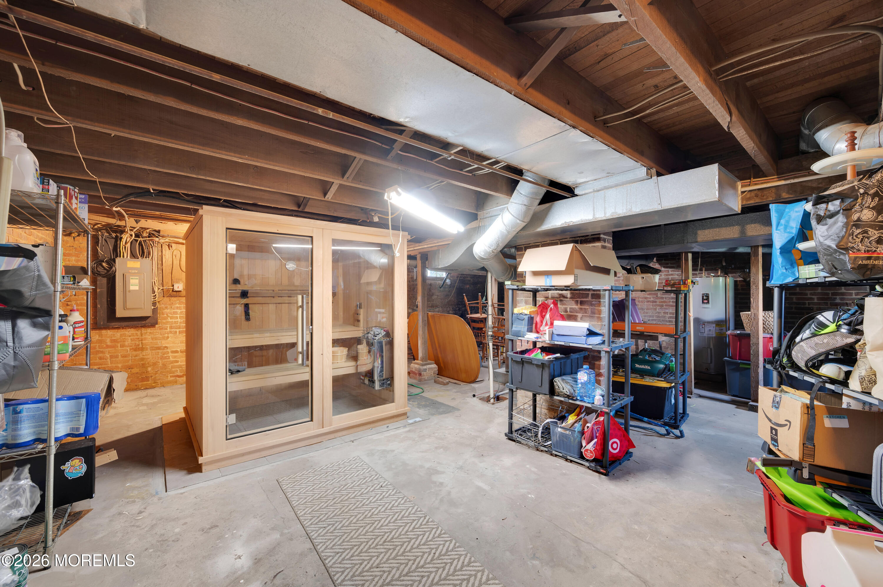 175 Broad Street, Unit 2 Manasquan, NJ 08736 - Photo 32 of 72 Basement