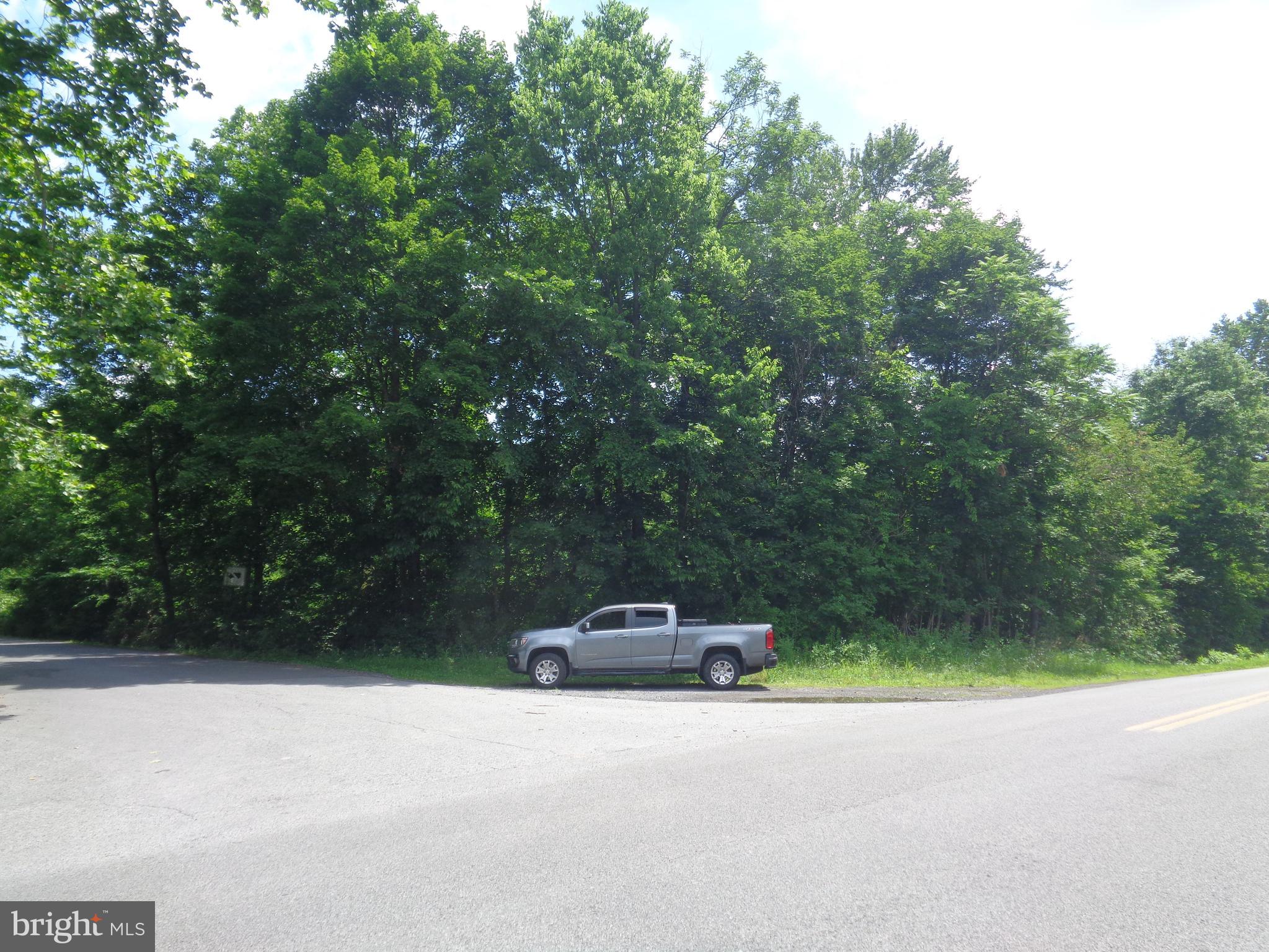 0 Silverford Heights Road Mount Union, PA 17066 - Photo 2 of 4 Corner Kistler Road and Silverford Heights Road