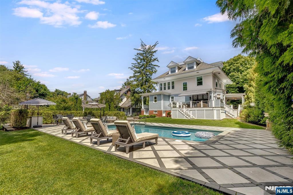 380 Ridgewood Avenue Glen Ridge, NJ 07028 - Photo 49 of 50
