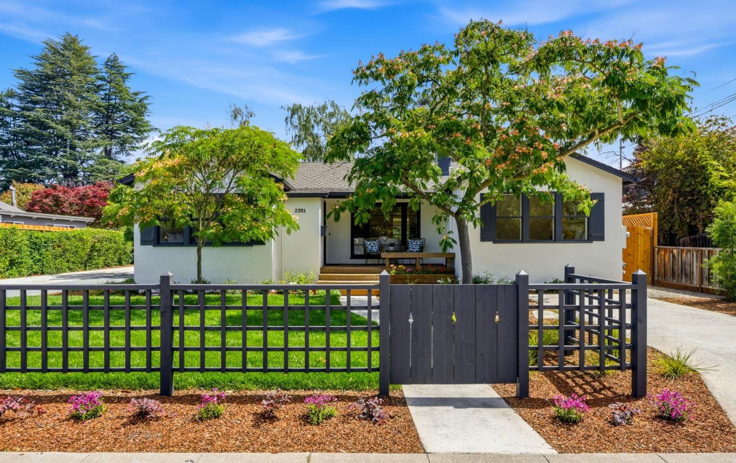 2351 Louis Road Palo Alto, CA 94303 - Photo 1 of 42