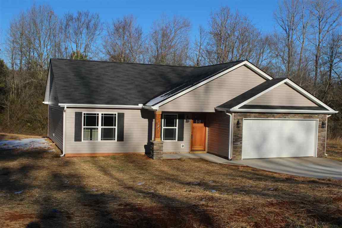 107 Lacy Lane Anderson, SC 29621 - Photo 1 of 23